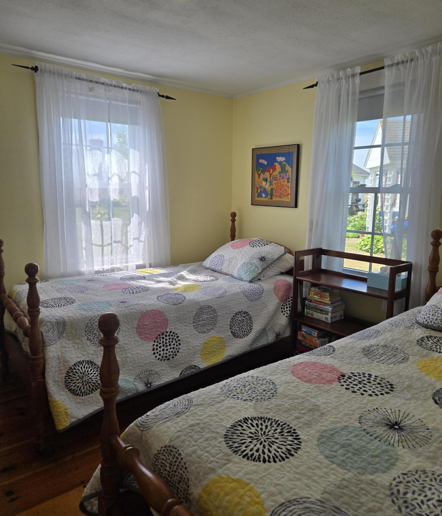 670 Shore Road Truro MA 02666