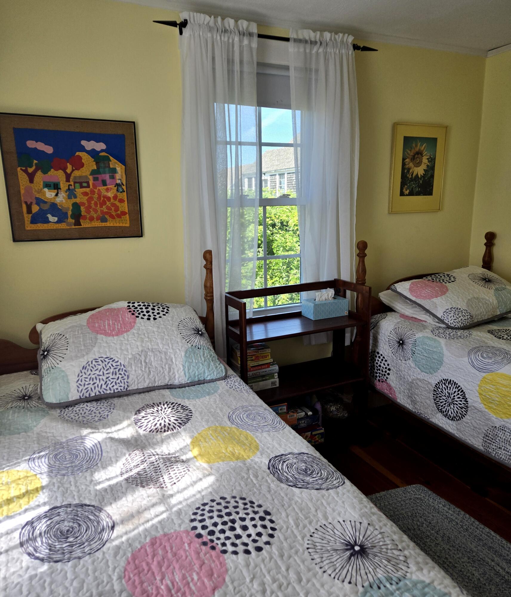 670 Shore Road Truro MA 02666