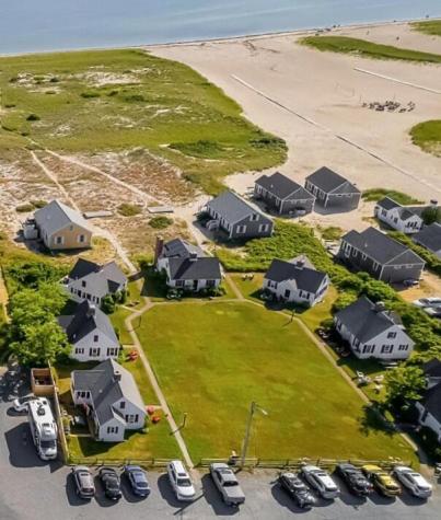 670 Shore Road Truro MA 02652