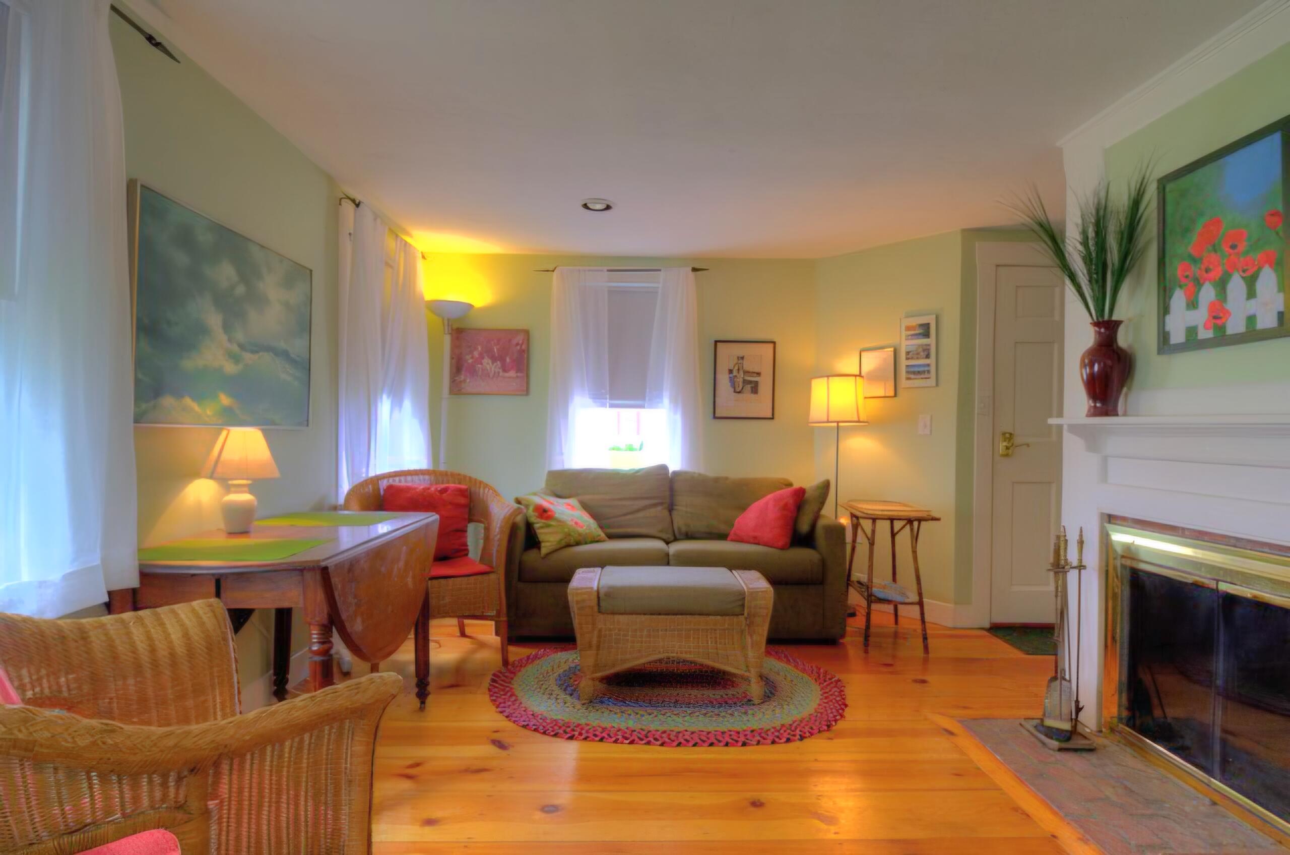 670 Shore Road Truro MA 02666