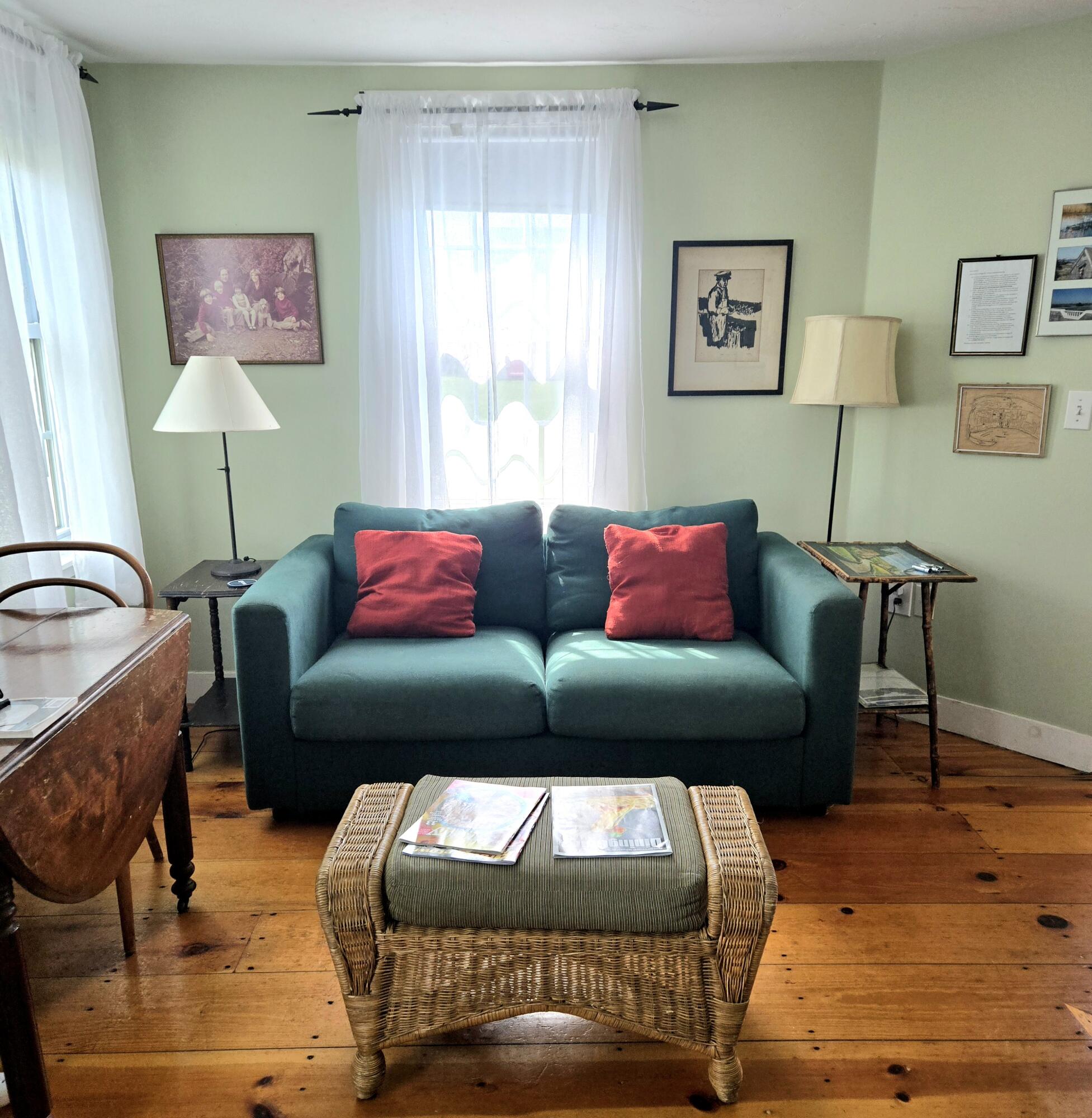 670 Shore Road Truro MA 02666