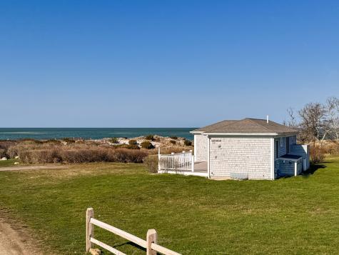 280 Harbor Point Road Barnstable MA 02630