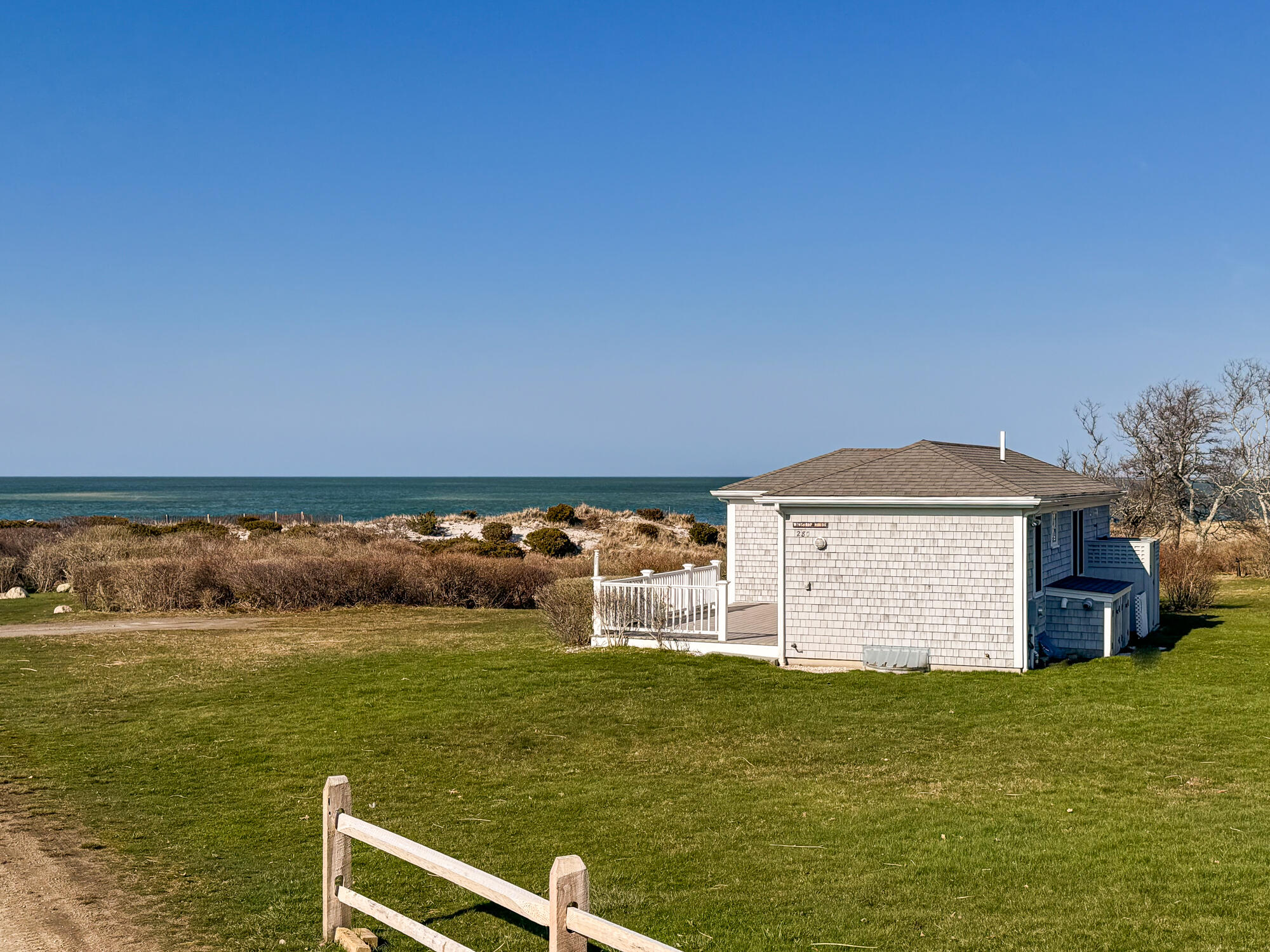 280 Harbor Point Road Barnstable MA 02630