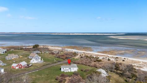 280 Harbor Point Road Barnstable MA 02630