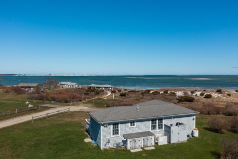 280 Harbor Point Road Barnstable MA 02630