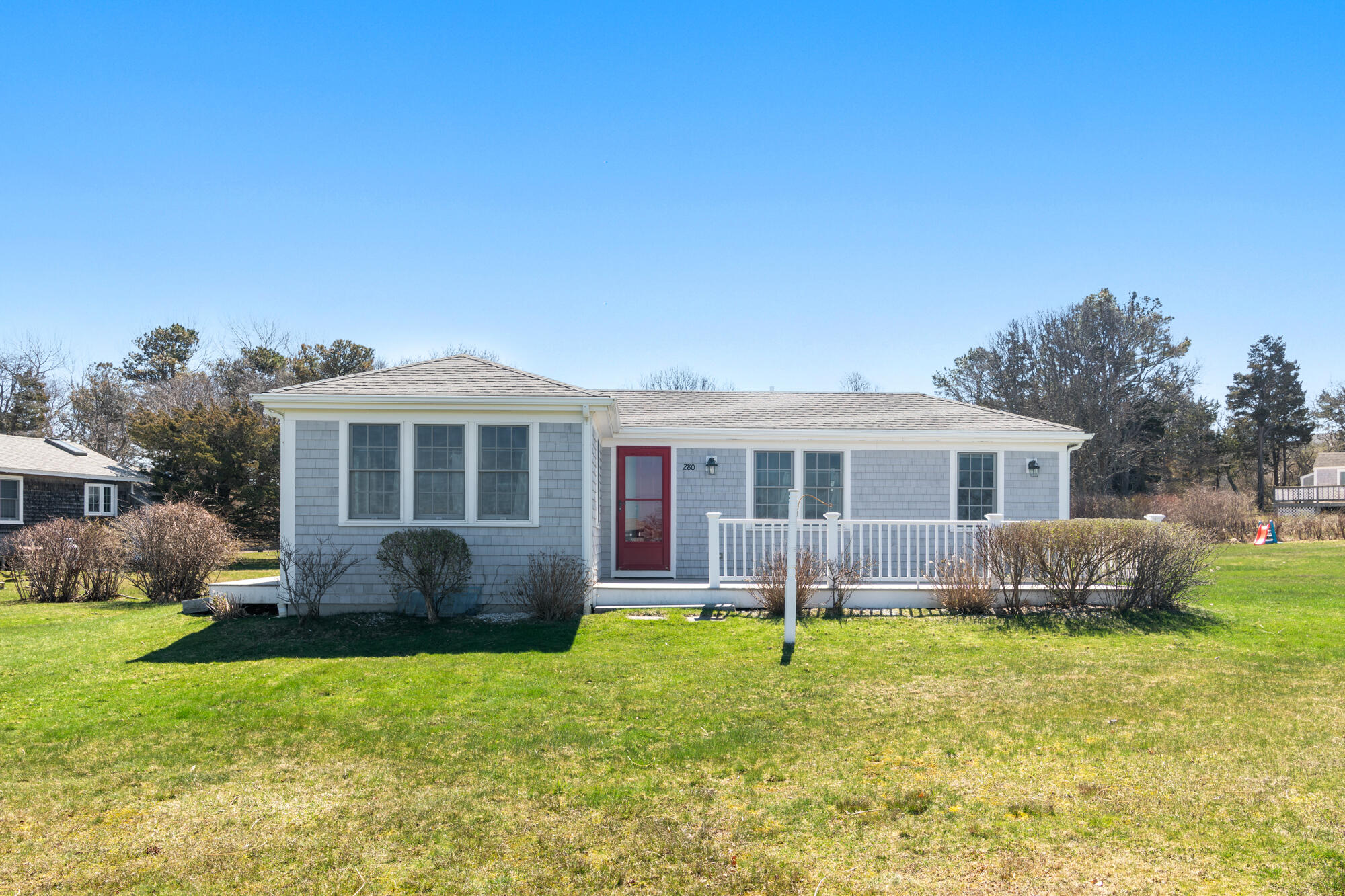 280 Harbor Point Road Barnstable MA 02630