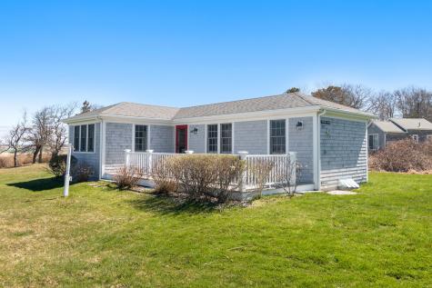 280 Harbor Point Road Barnstable MA 02630