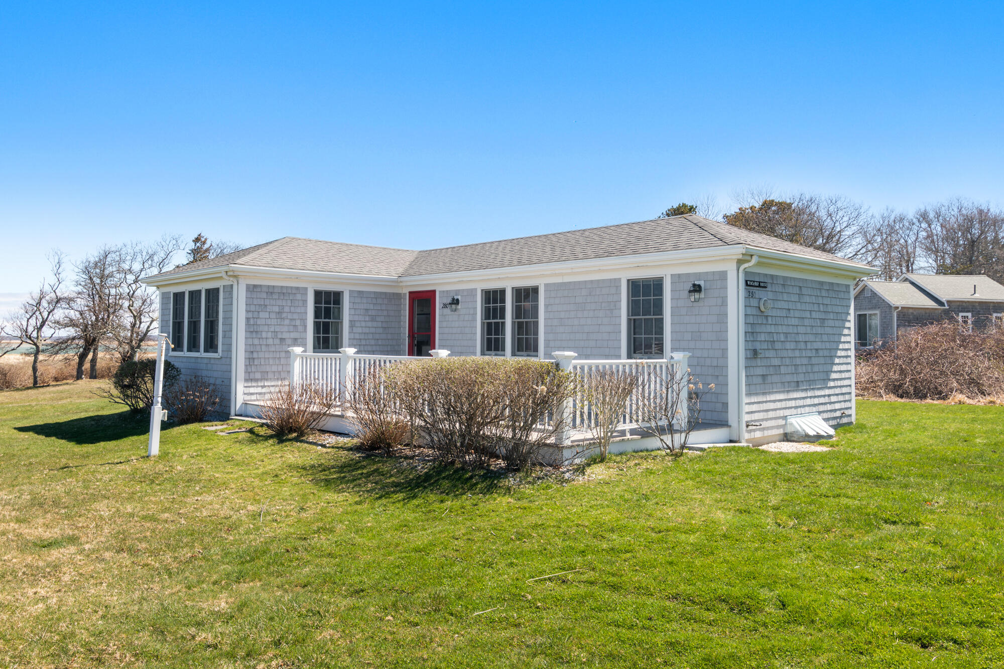 280 Harbor Point Road Barnstable MA 02630