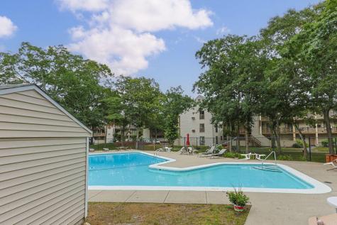 800 Bearse's Way Barnstable MA 02601