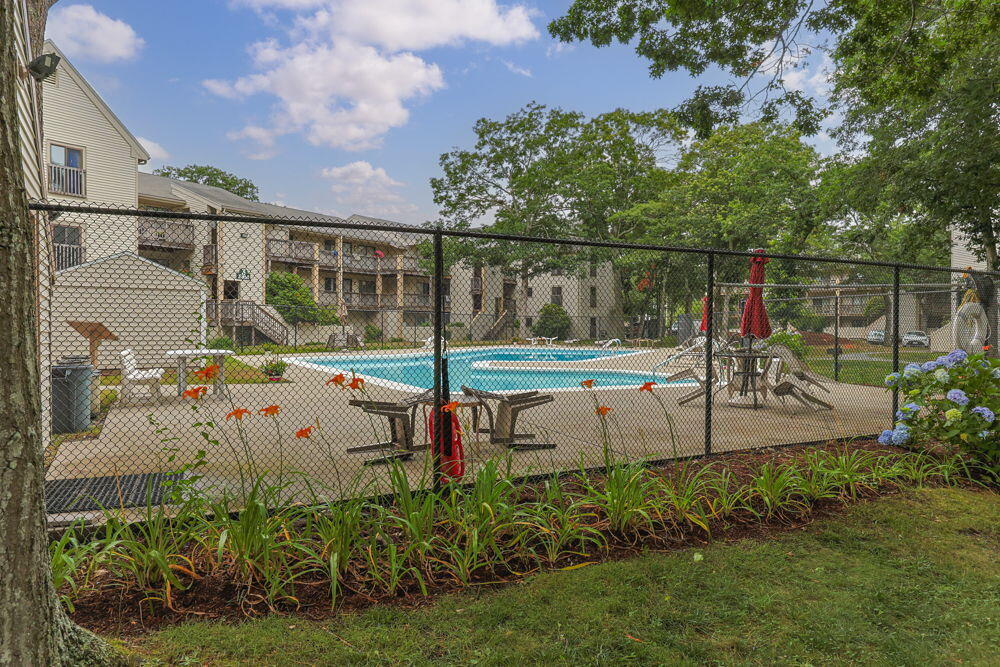 800 Bearse's Way Barnstable MA 02601