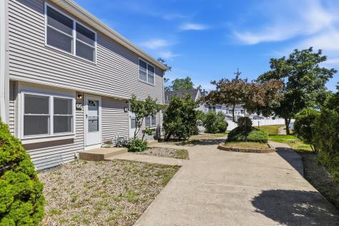 66 Pine Valley Drive Falmouth MA 02540