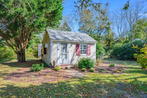 785 State Highway Eastham MA 02642