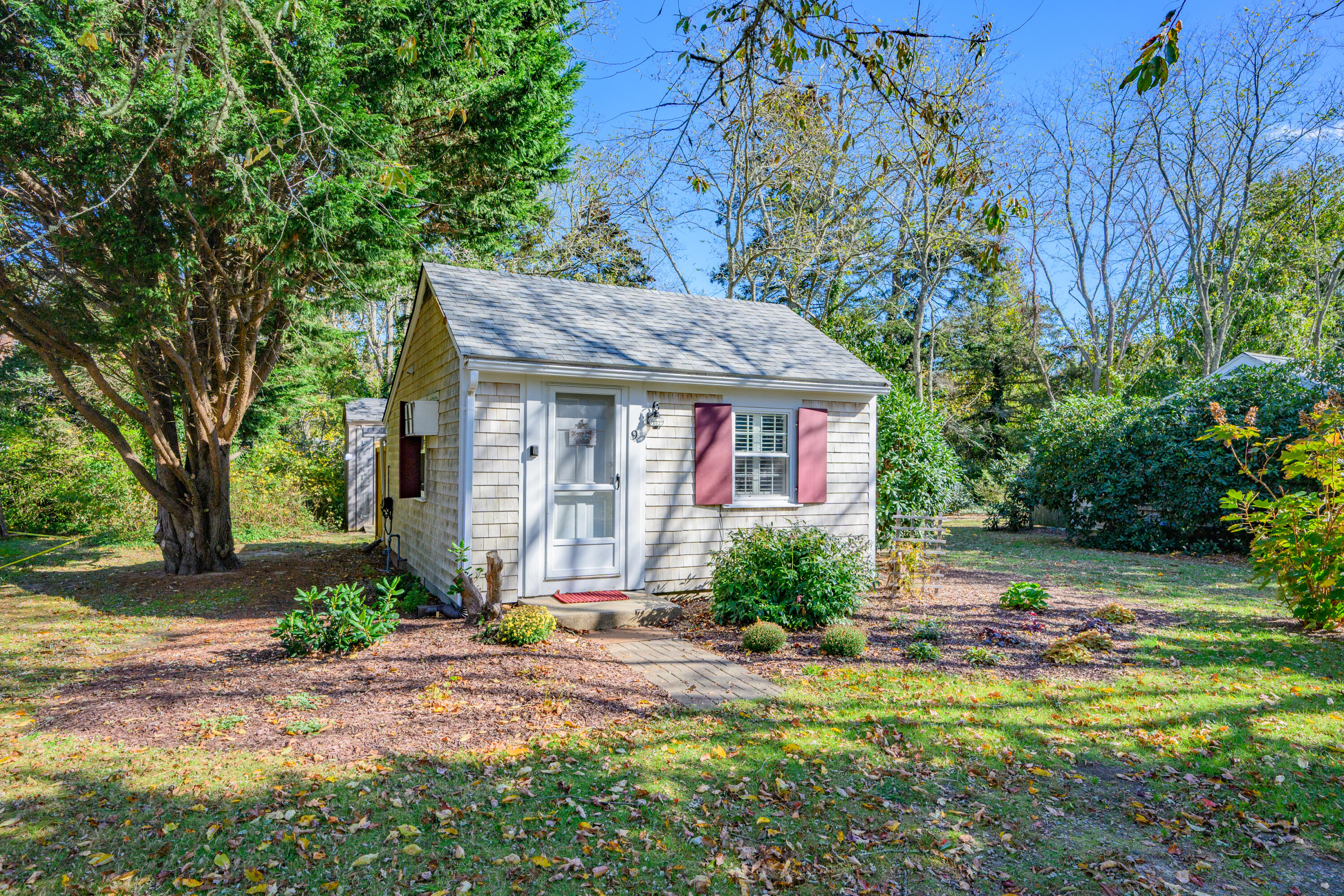 785 State Highway MA 02642