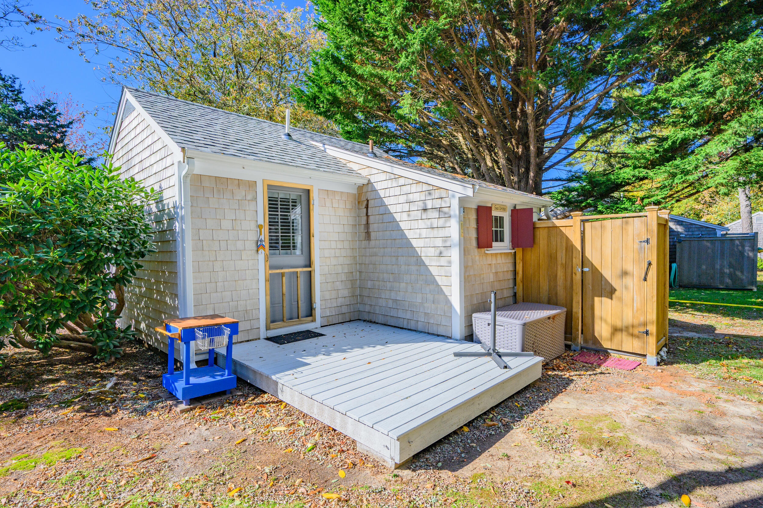 785 State Highway Eastham MA 02642