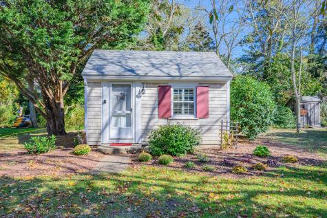 785 State Highway Eastham MA 02642