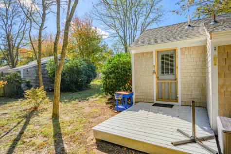 785 State Highway Eastham MA 02642