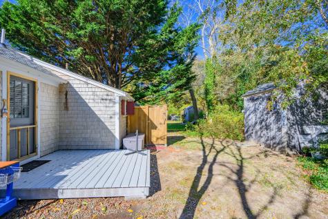 785 State Highway Eastham MA 02642