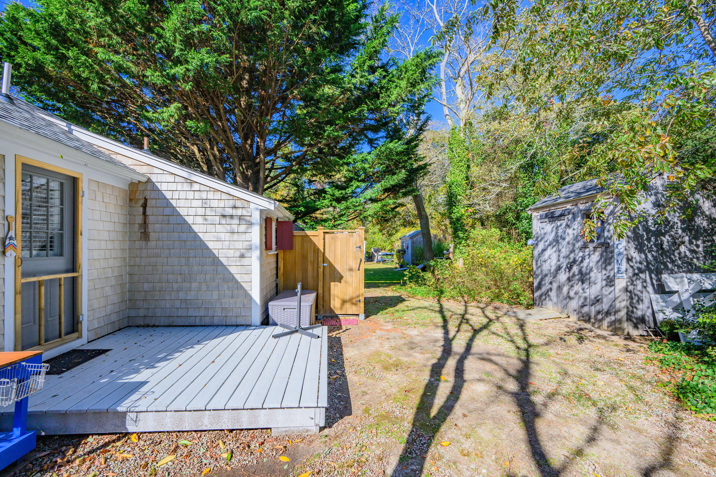 785 State Highway Eastham MA 02642