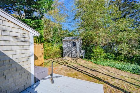 785 State Highway Eastham MA 02642