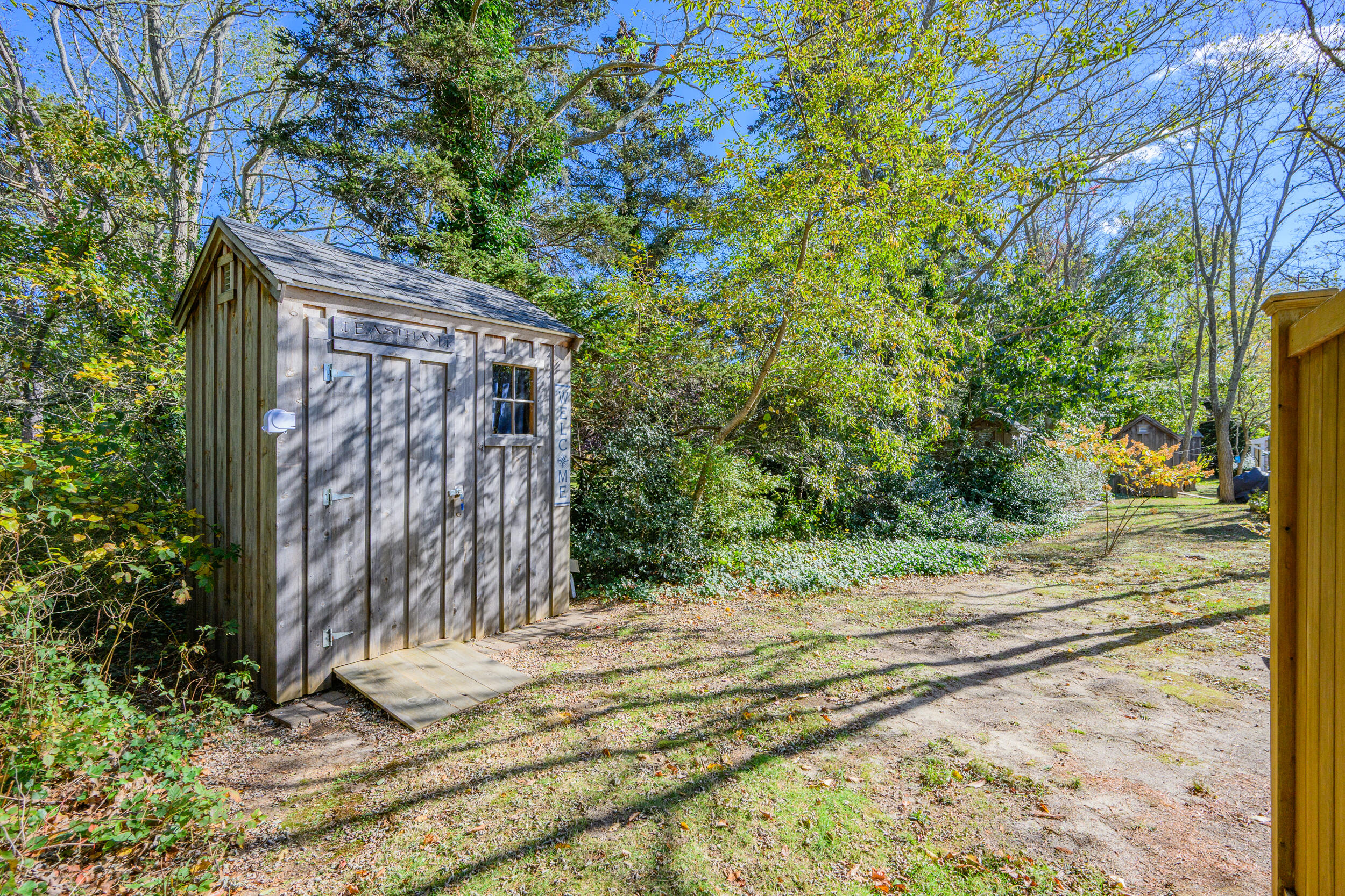 785 State Highway Eastham MA 02642