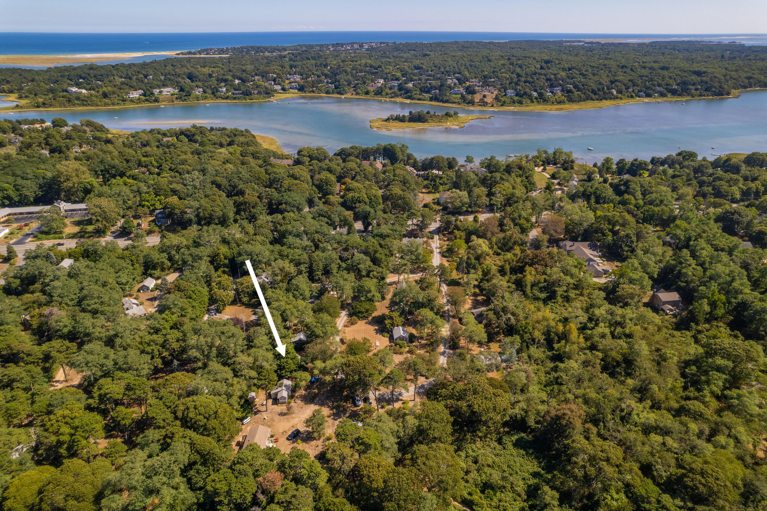 785 State Highway Eastham MA 02642