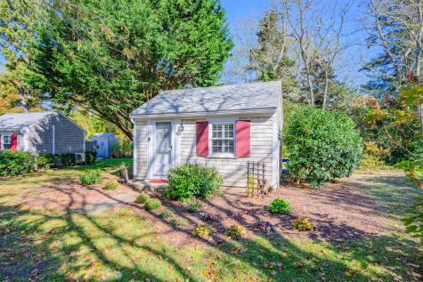 785 State Highway Eastham MA 02642