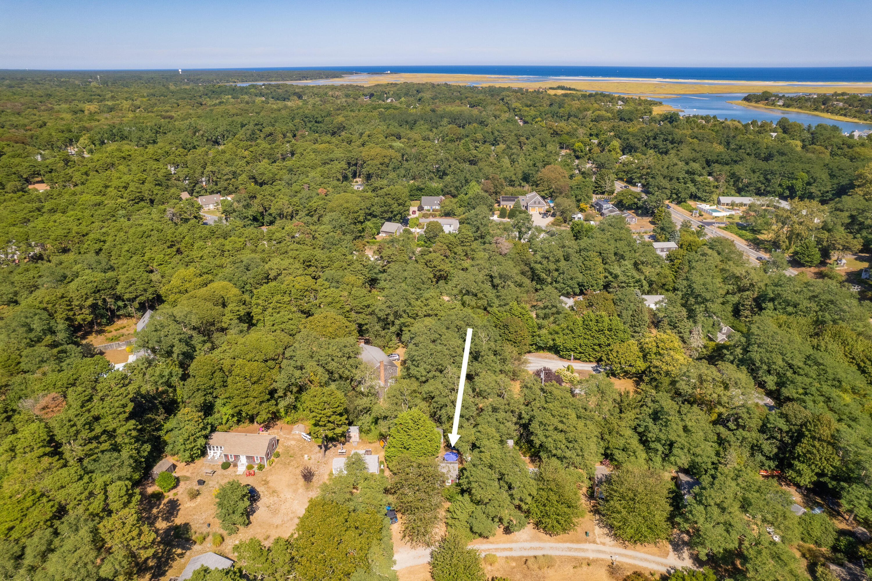 785 State Highway Eastham MA 02642