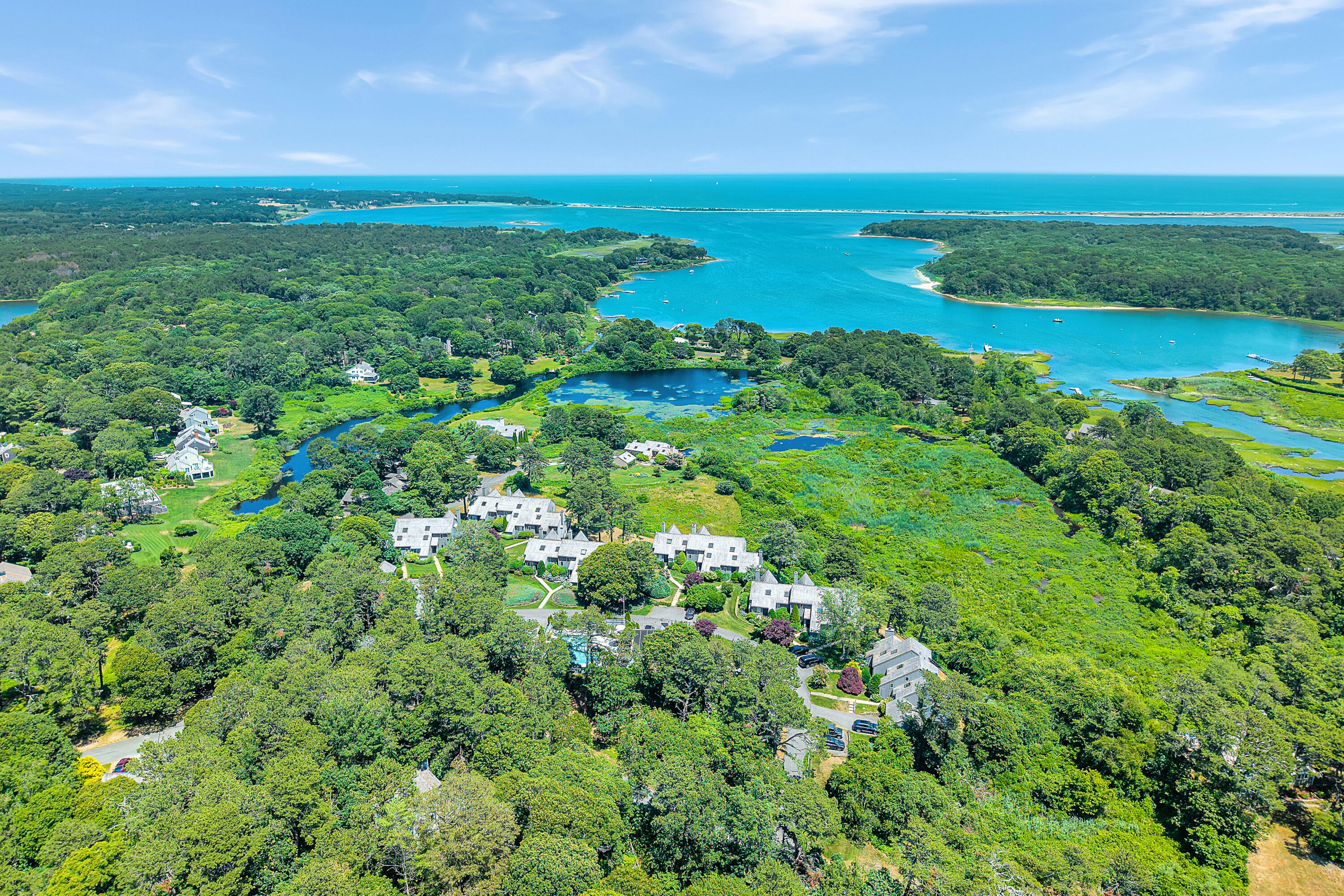 40 Hidden Cove Road Oak Bluffs MA 02557