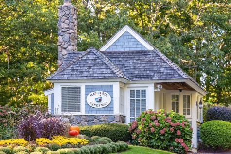 64 Kates Path Yarmouth MA 02675