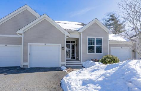 22 Grey Hawk Drive Mashpee MA 02649