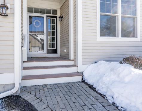 22 Grey Hawk Drive Mashpee MA 02649