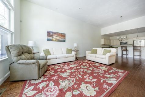 22 Grey Hawk Drive Mashpee MA 02649