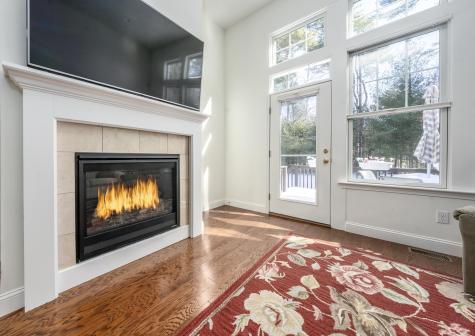 22 Grey Hawk Drive Mashpee MA 02649