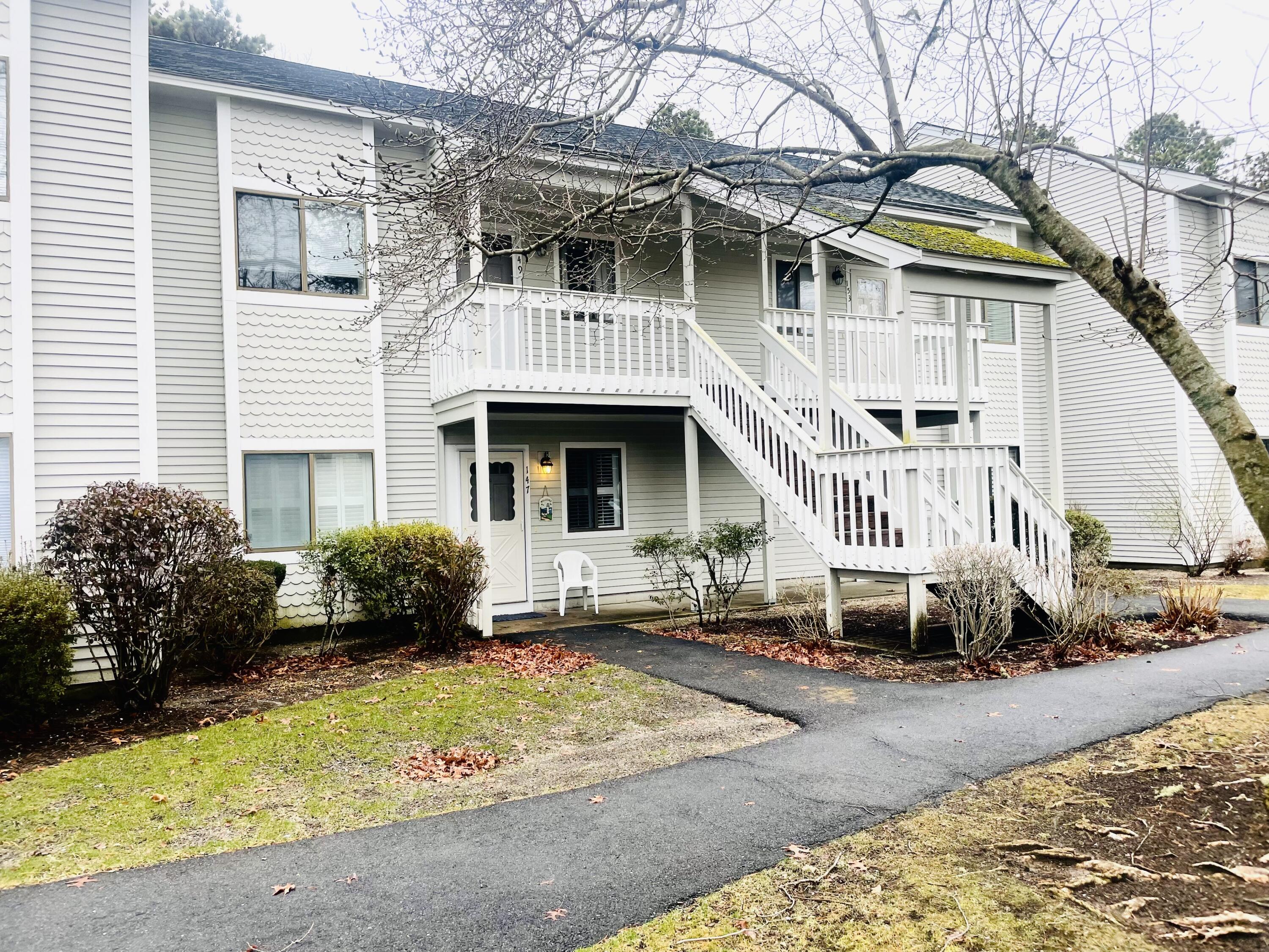 147 Eaton Lane Brewster MA 02631