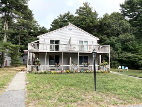 70 Cape Drive Mashpee MA 02649