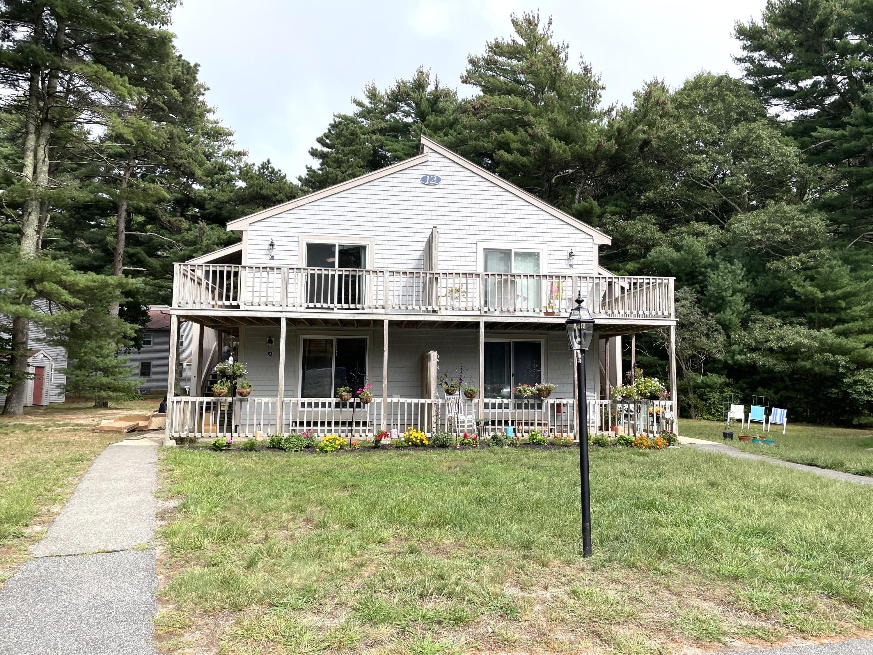 70 Cape Drive Mashpee MA 02649