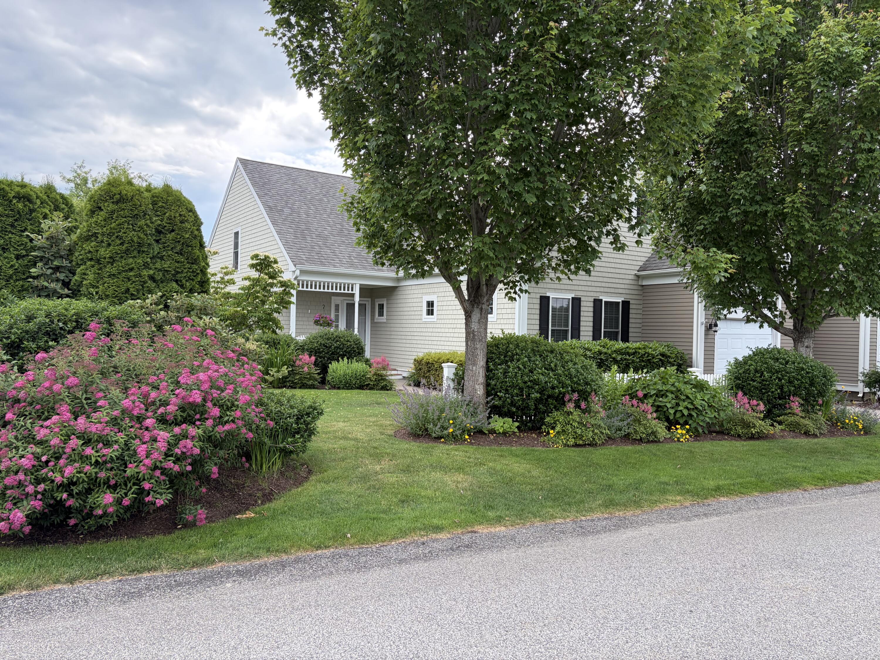 2 Amberwood Court Bourne MA 02532