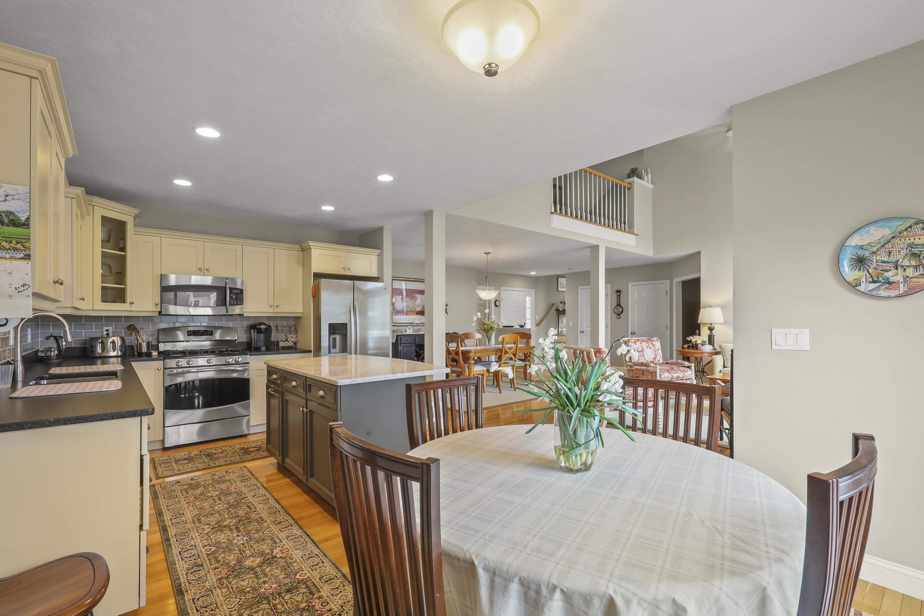 2 Amberwood Court Bourne MA 02532