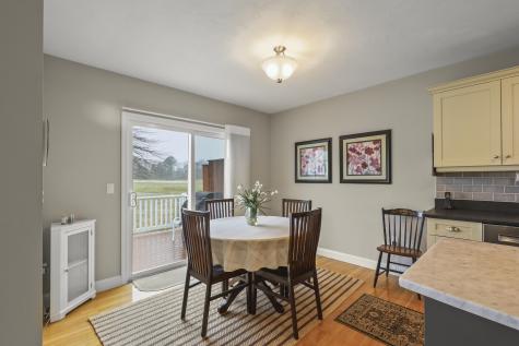 2 Amberwood Court Bourne MA 02532
