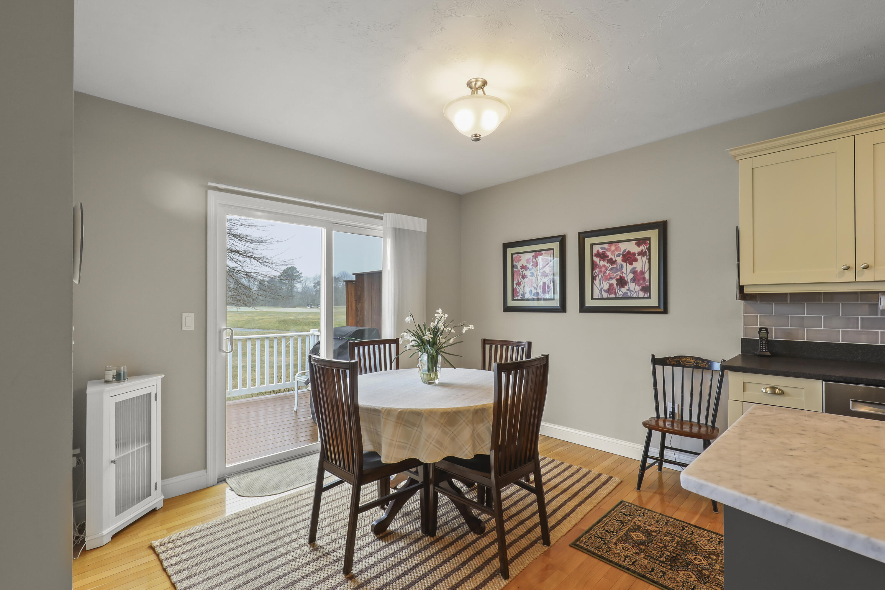 2 Amberwood Court Bourne MA 02532