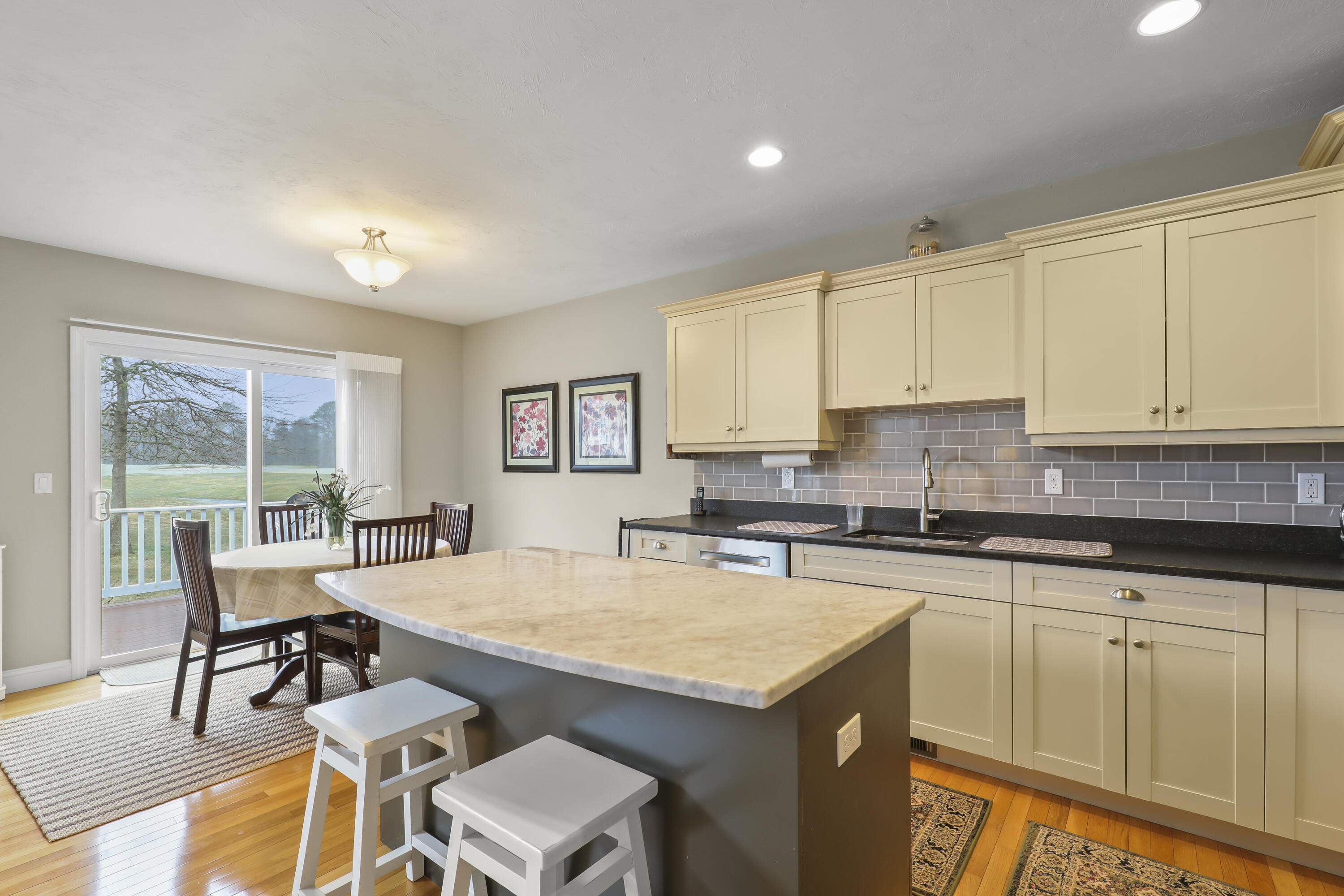 2 Amberwood Court Bourne MA 02532