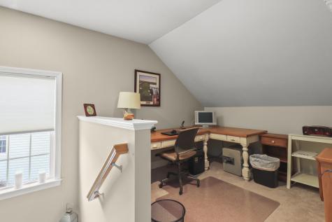 2 Amberwood Court Bourne MA 02532