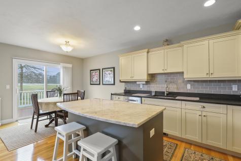 2 Amberwood Court Bourne MA 02532