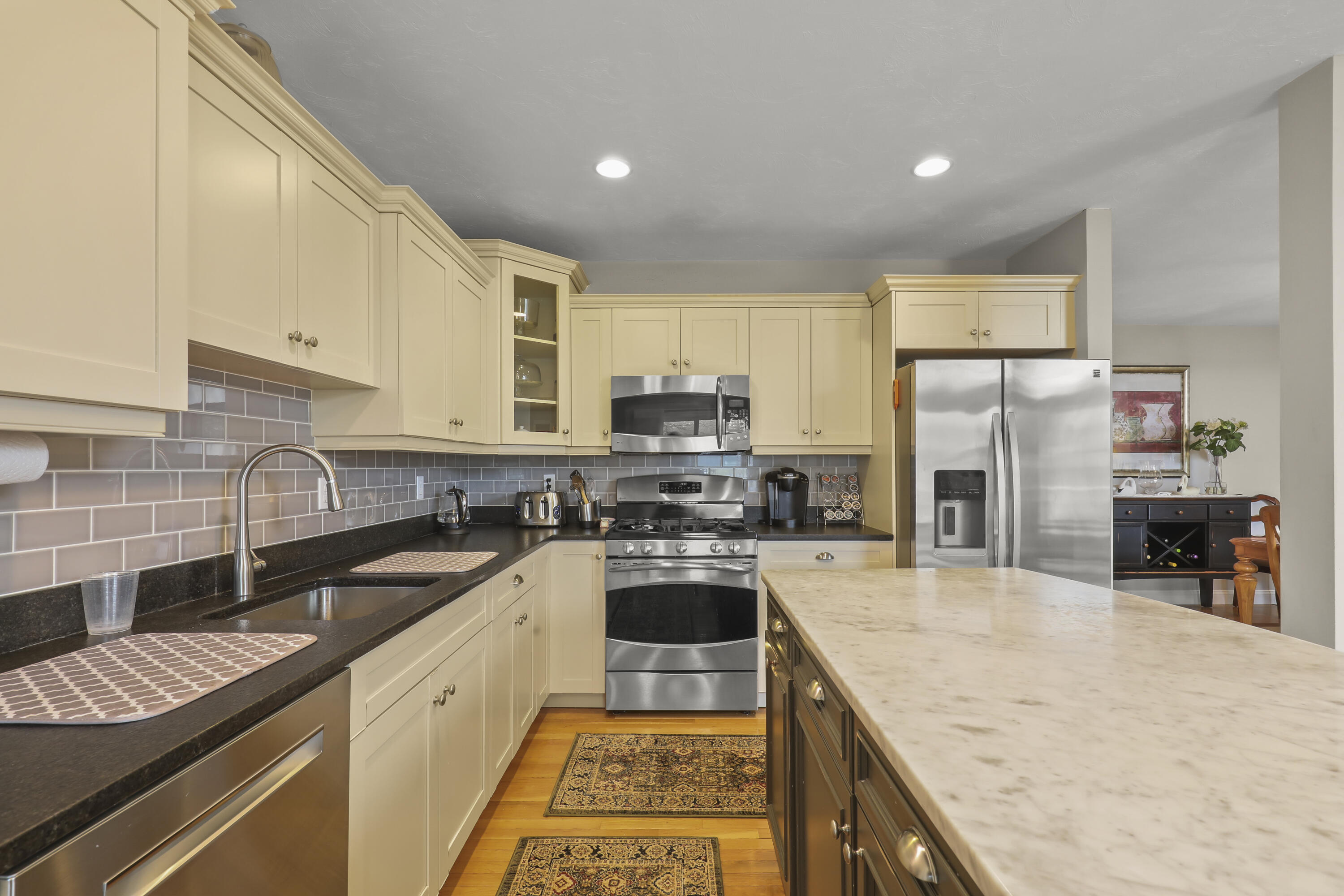2 Amberwood Court Bourne MA 02532