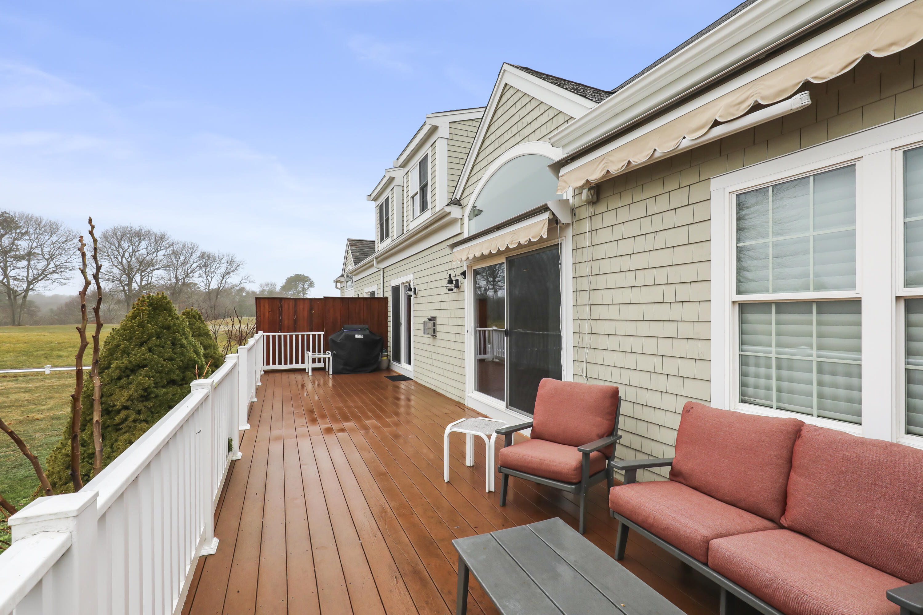 2 Amberwood Court Bourne MA 02532