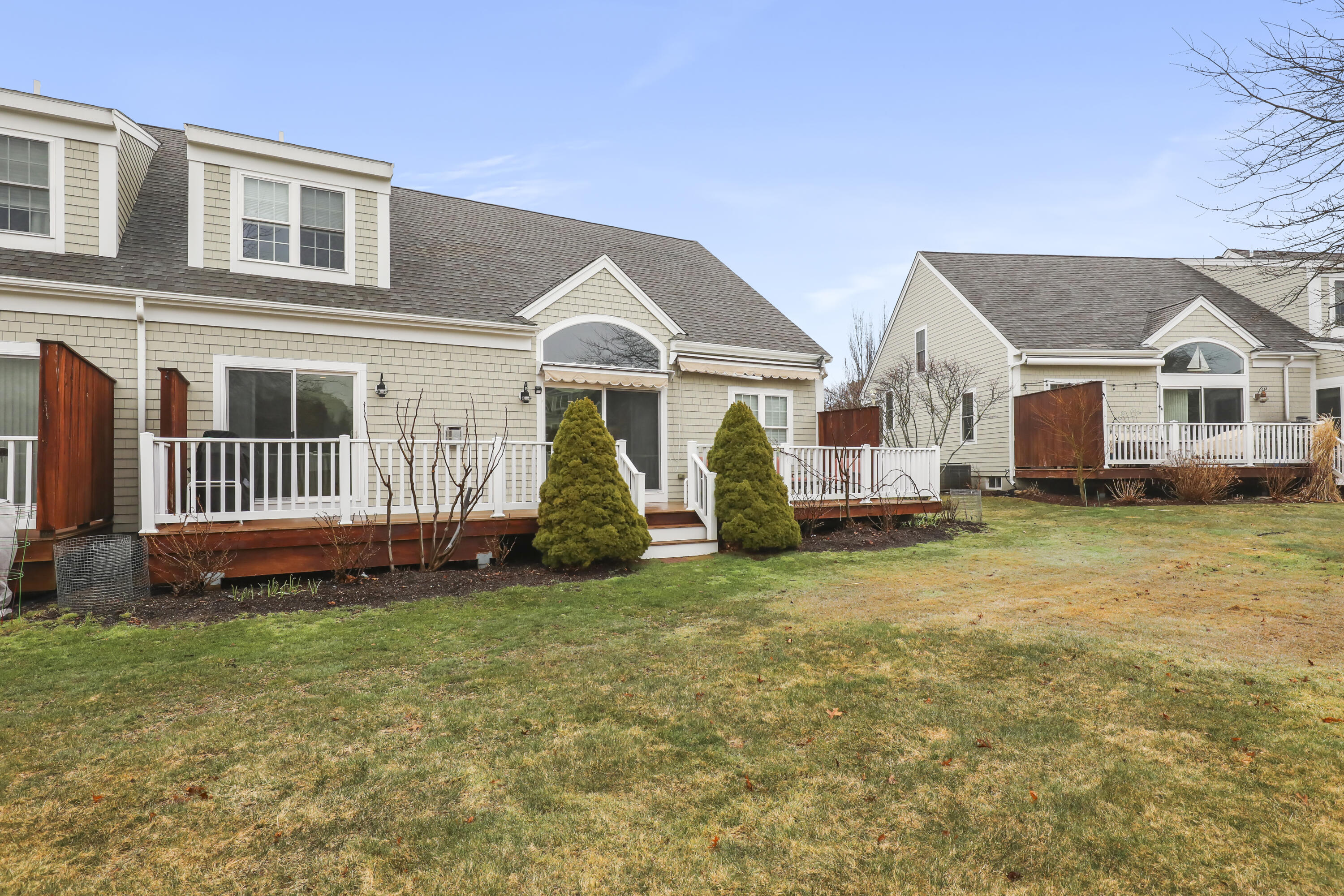 2 Amberwood Court Bourne MA 02532