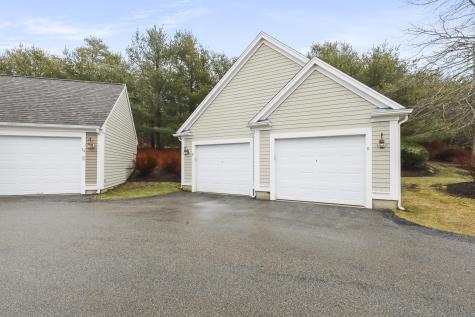 2 Amberwood Court Bourne MA 02532