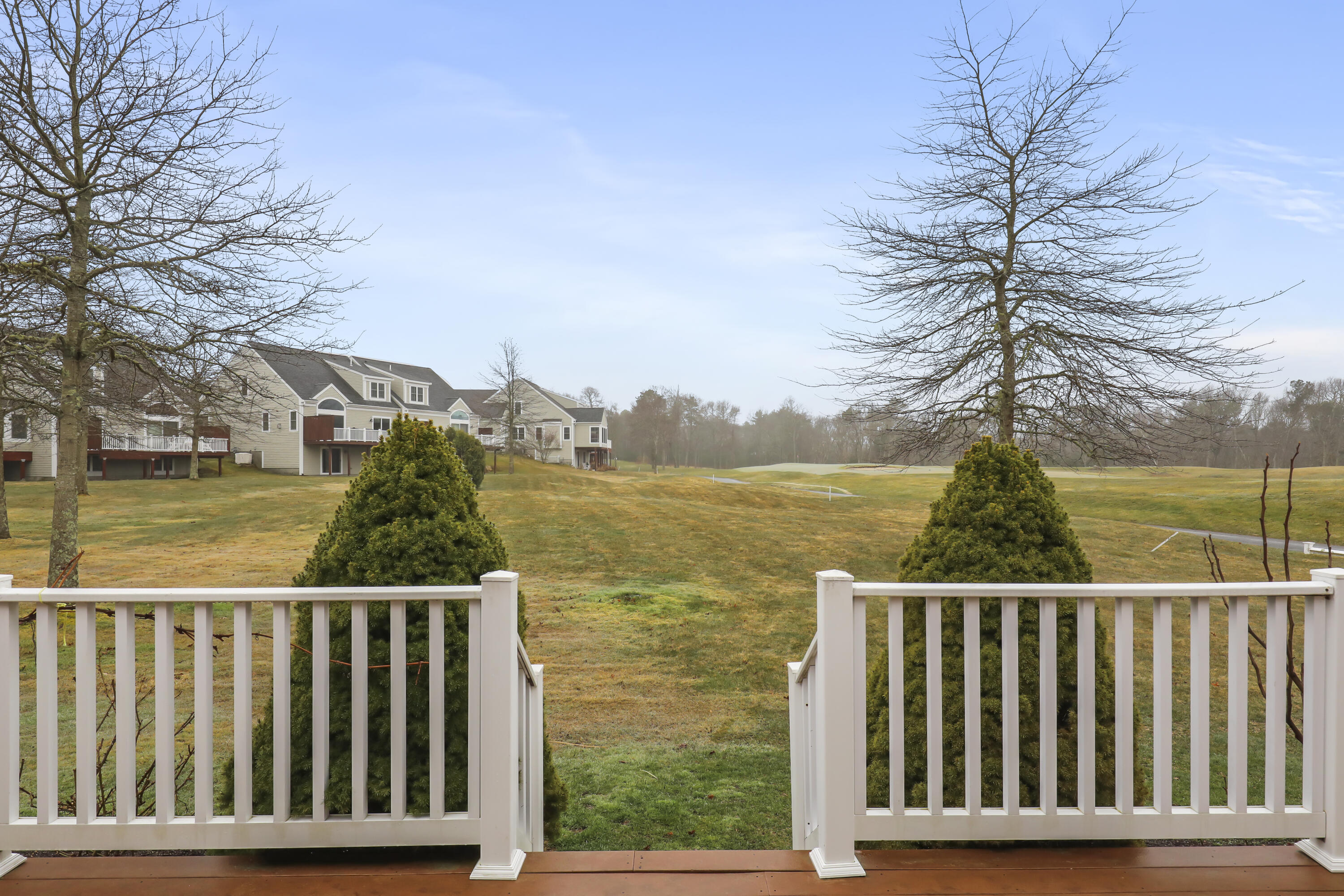 2 Amberwood Court Bourne MA 02532