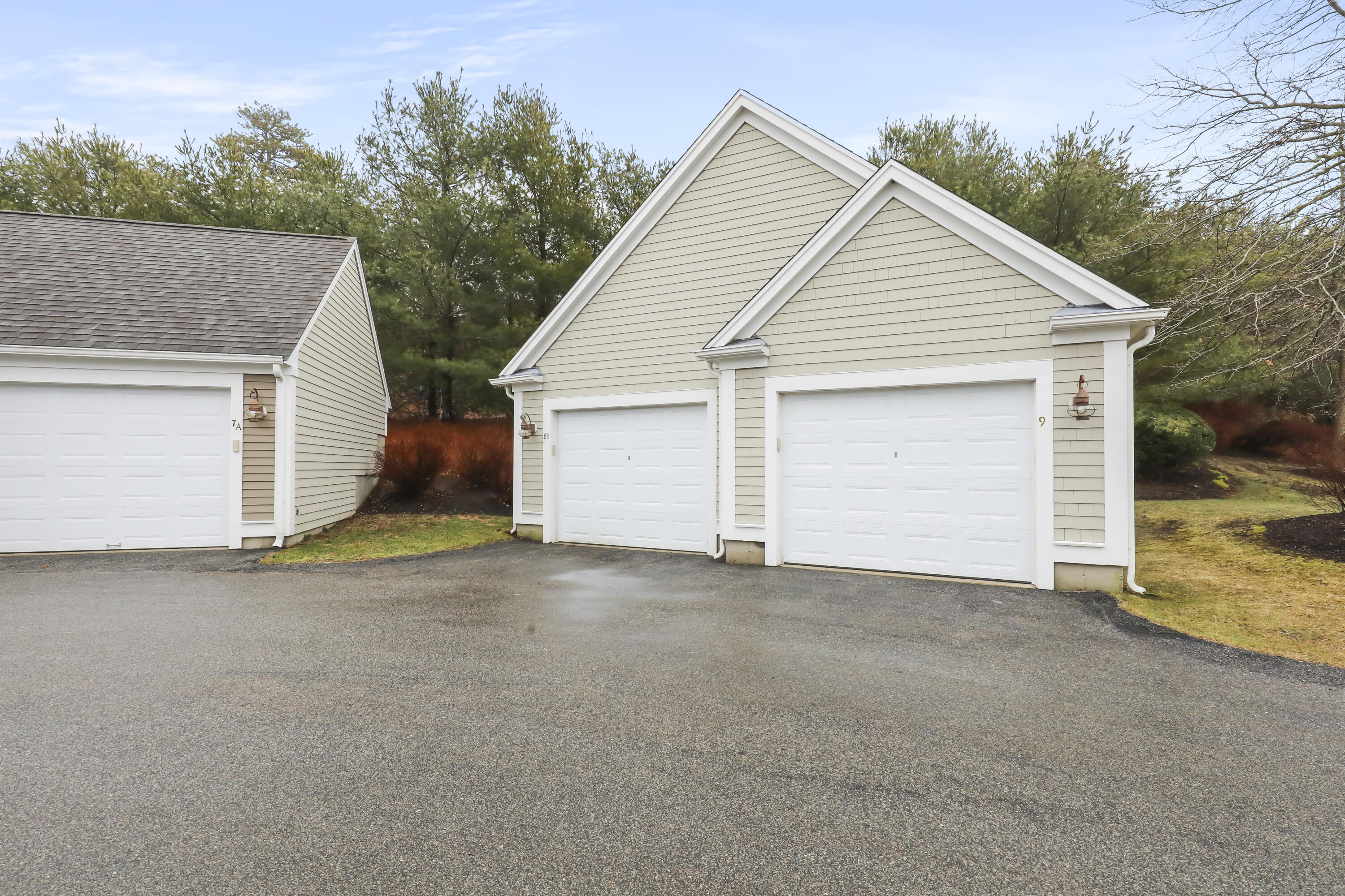 2 Amberwood Court Bourne MA 02532