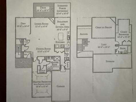 2 Amberwood Court Bourne MA 02532
